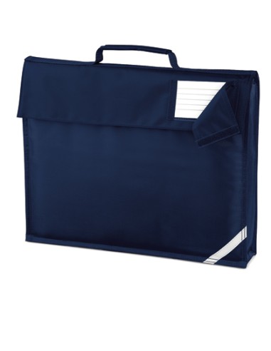 Q-QD51-Junior Book Bag
